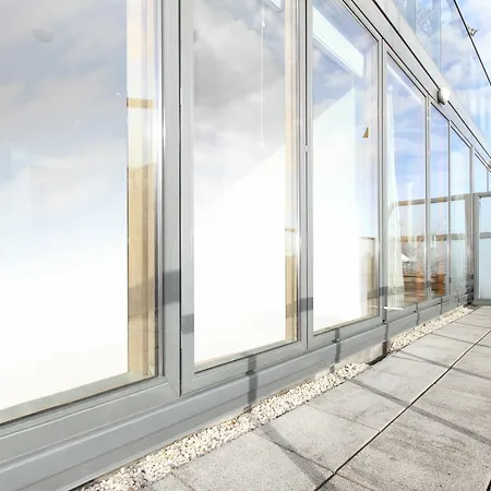 アパート John Rogersons Quay Penthouse