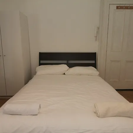 Apartamento Sherrard Street *