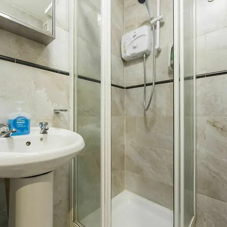 Sherrard Street Apartamento Dublin