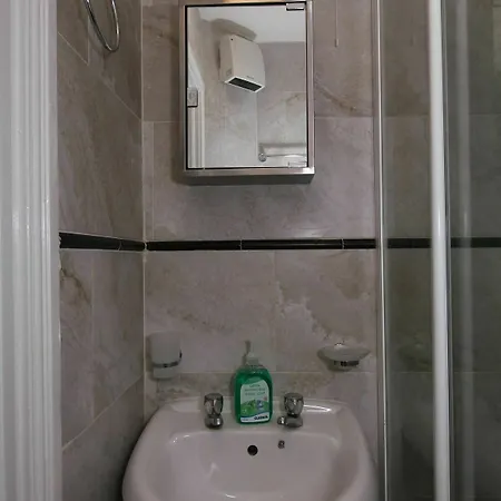 Apartamento Sherrard Street