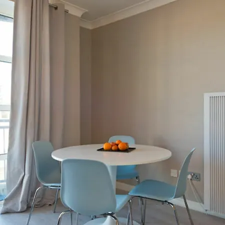 Appartement Pier 19