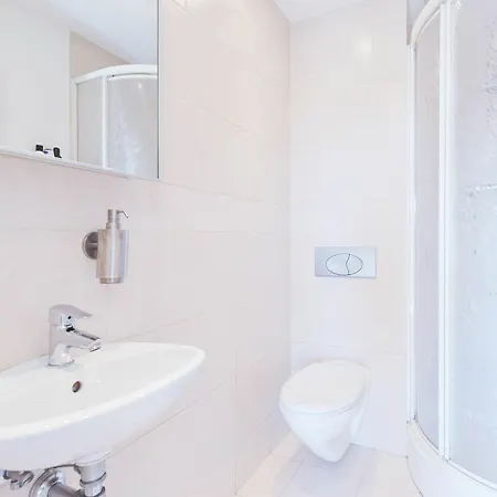 Gallery Quay Luxury 都柏林