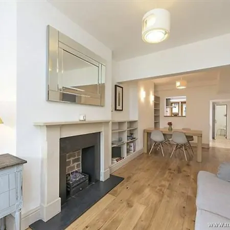Cosy 2 Bedroom House In 4 Apartamento *