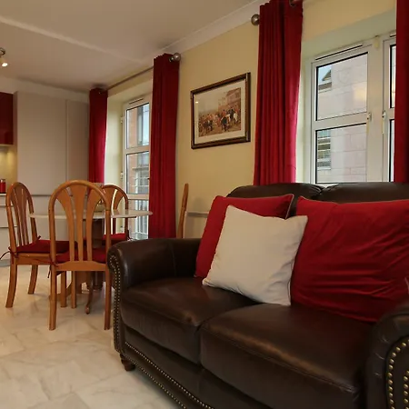 Lejlighed Luxury River View *