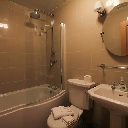Luxury River View Lejlighed Dublin