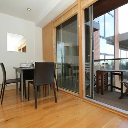 Georges Street Luxury Appartement Dublin