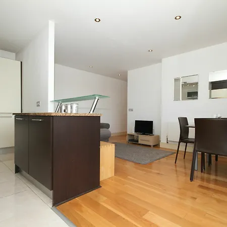 Appartement Georges Street Luxury Dublin