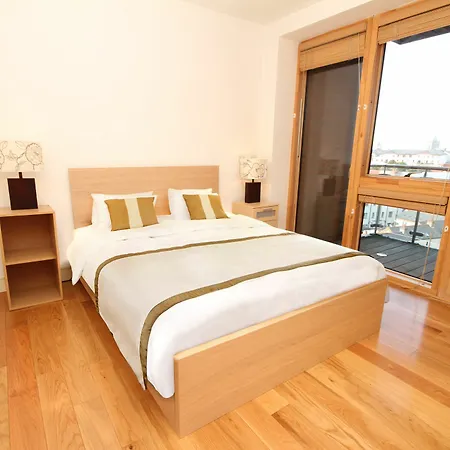 Georges Street Luxury Appartement
