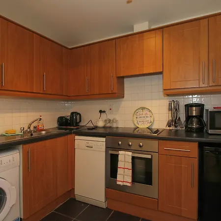 Point Village Modern * Дублин