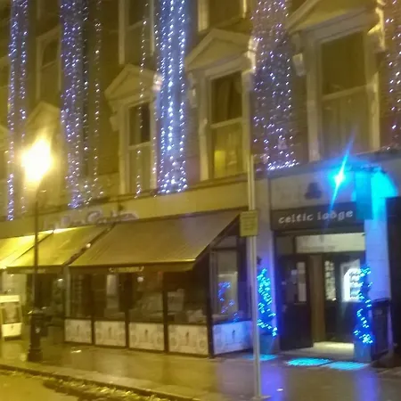 Celtic - Restaurant & Bar 2*