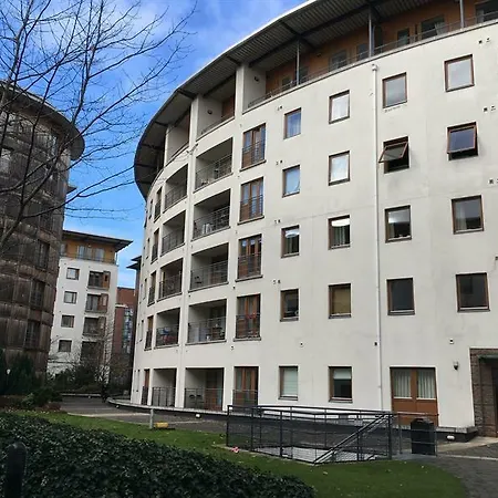 Apartamento Ifsc Self Catering *