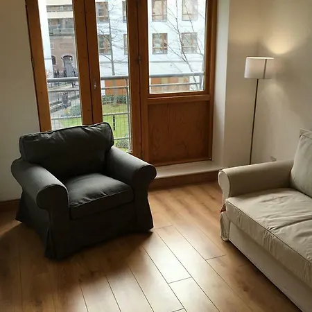 Ifsc Self Catering Apartamento