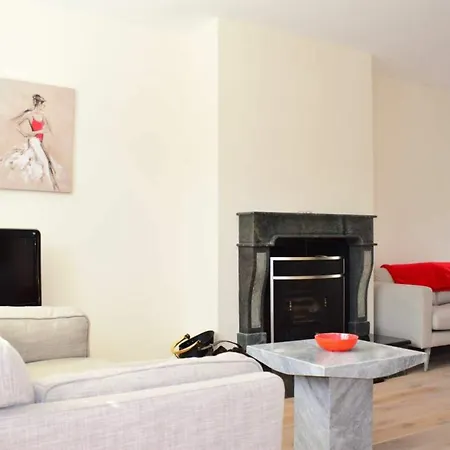Apartament 2 Bedroom House Near Centre Dublin