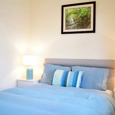 2 Bedroom House Near Centre Apartament Dublin