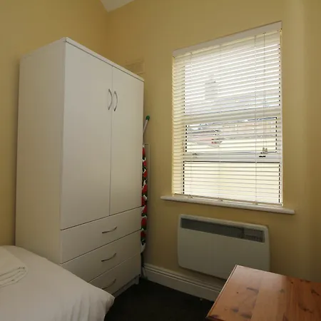 Apartment Stoneybatter Self Catering