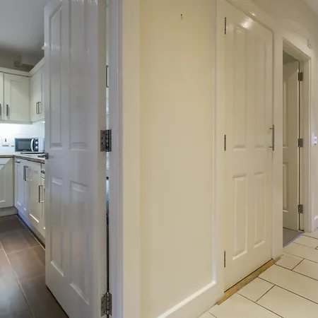 The Artane Self Catering Apartamento Dublin