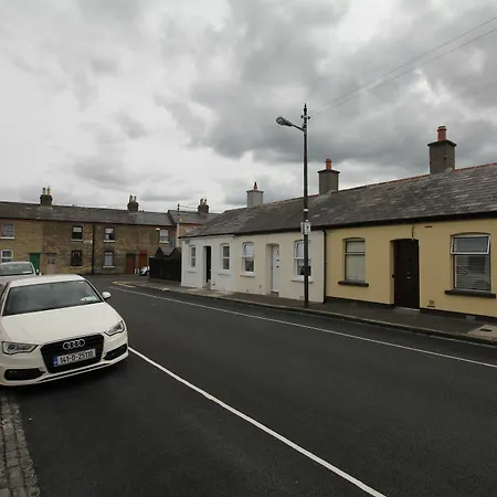 Stoneybatter Self Catering Apartment