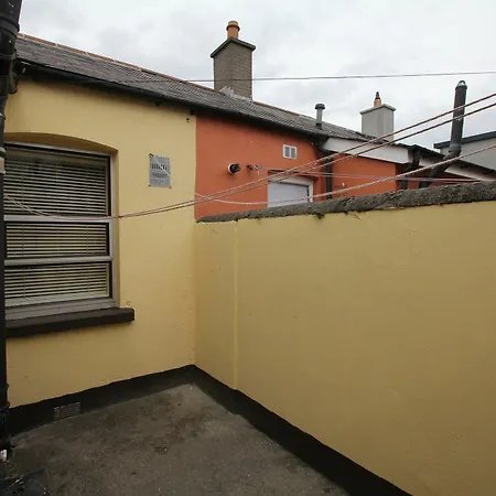 Apartment Stoneybatter Self Catering Dublin