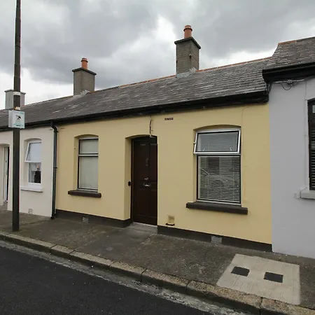 Apartment Stoneybatter Self Catering Dublin