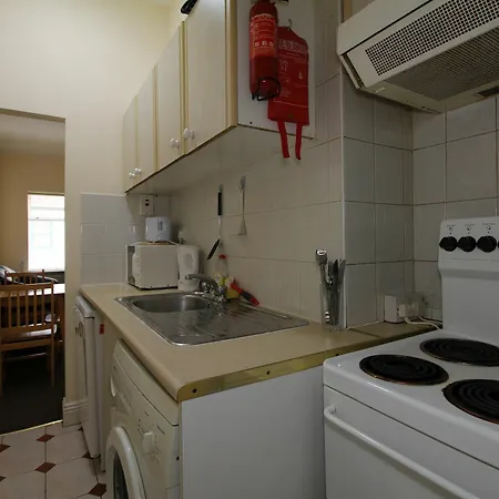 Apartment Stoneybatter Self Catering