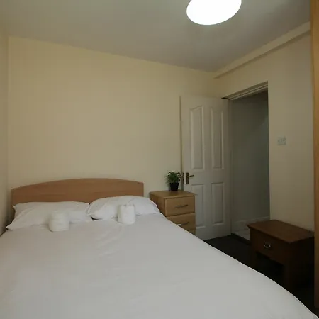 Apartment Stoneybatter Self Catering *