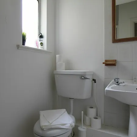 Stoneybatter Self Catering Dublin