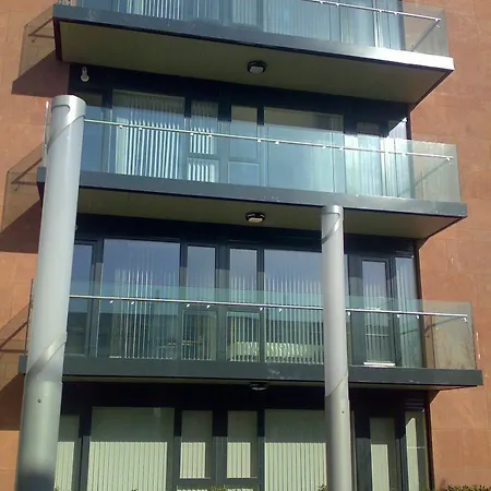 Apartment Pavilion View *