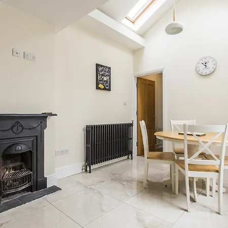 The Kingsland Townhouse Dublin