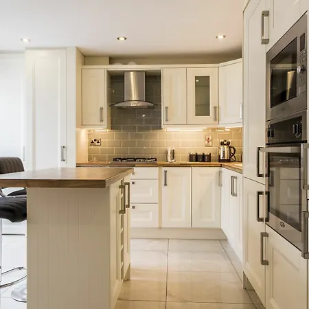 The Kingsland Townhouse Dublin