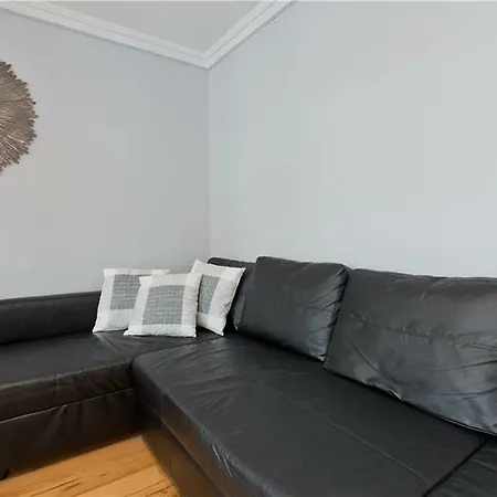Apartamento Birch At Temple Lane South *