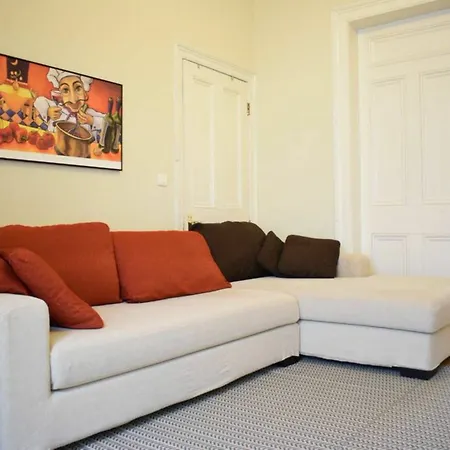 Apartmán 5 Bedroom House In Drumcondra Sleeps 10 Dublin