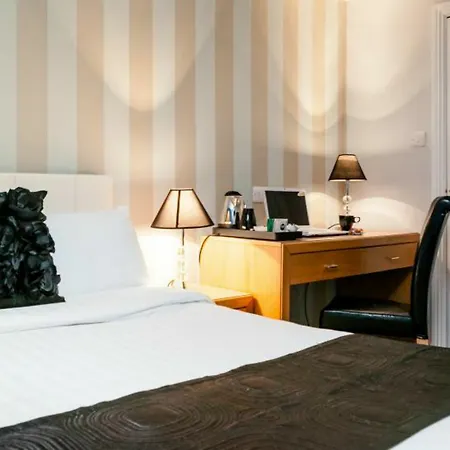 Amberley House By Thekeycollections Aparthotel