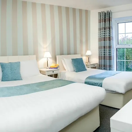 Amberley House By Thekeycollections Aparthotel