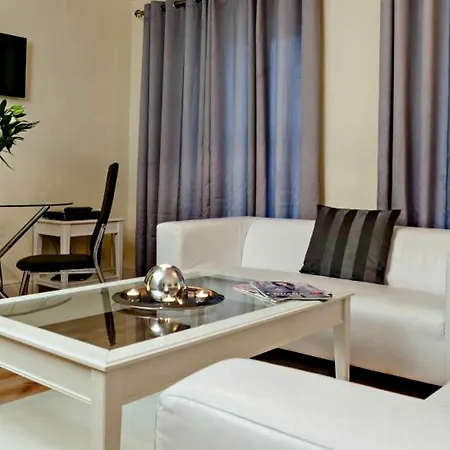 Amberley House By Thekeycollections Aparthotel