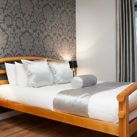 Amberley House By Thekeycollections 3* Dublin