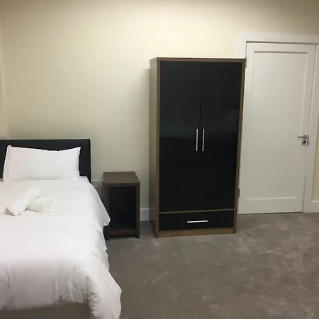 Jaktstuga North Self Catering *