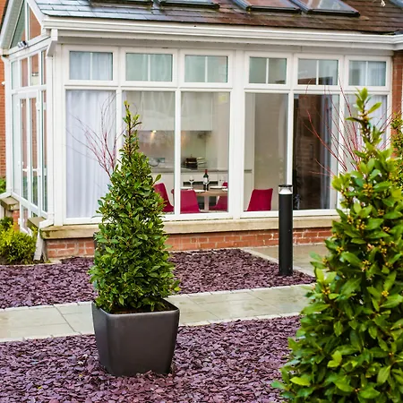 Premier Dublin, Ballsbridge Dublin