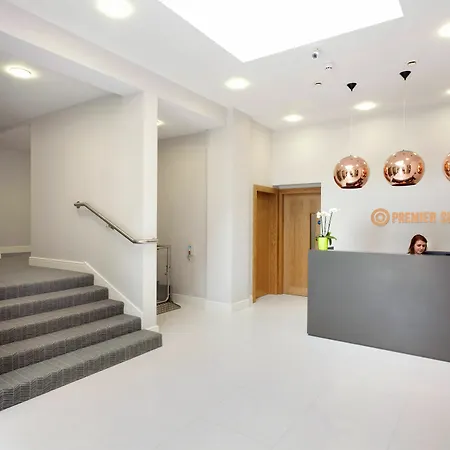 Merrion Hall 4*