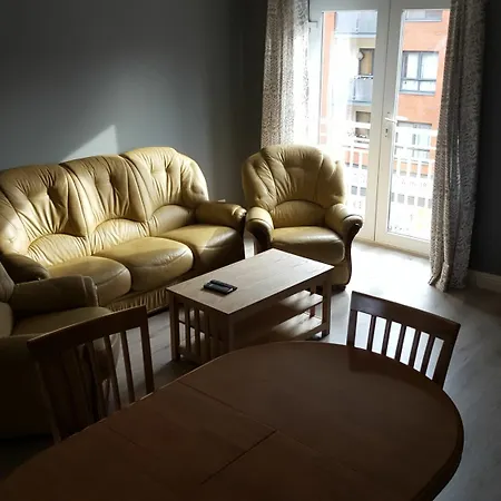 Family Appartement Dublin