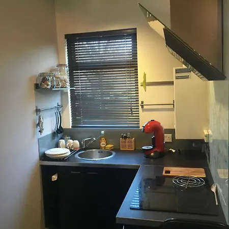 1 Bed In Heart Of Old * Dublin
