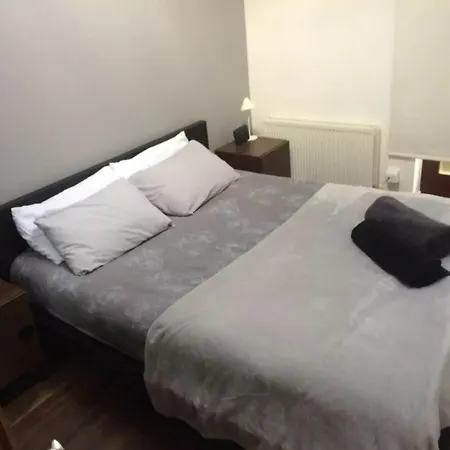 Apartment 1 Bed In Heart Of Old Dublin