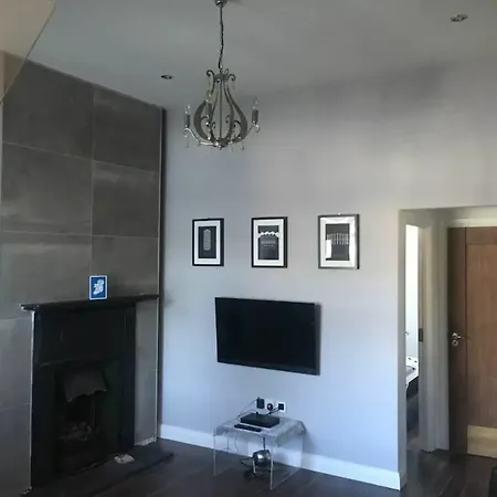 1 Bed In Heart Of Old Apartment Dublin
