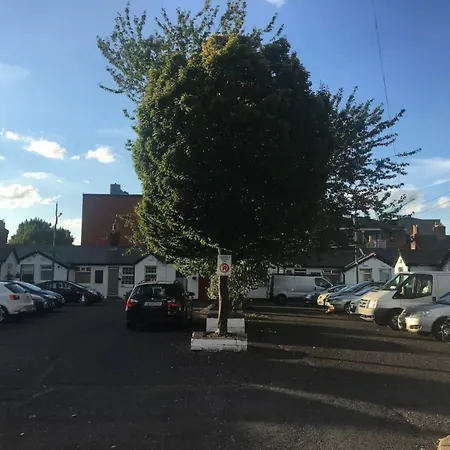 1 Bed In Heart Of Old * Dublin