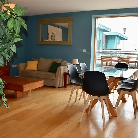 Penthouse 都柏林