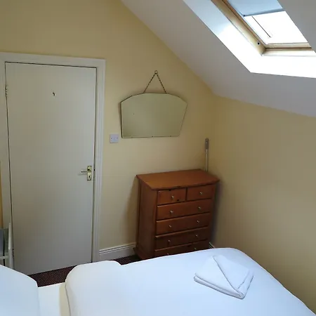 The Viking's Place. Apartamento