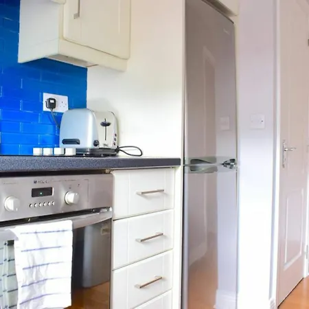 2 Bedroom Kilmainham Appartement