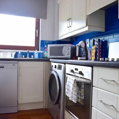 2 Bedroom Kilmainham Appartement Dublin