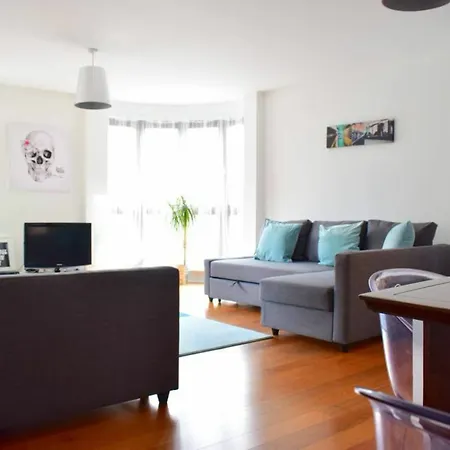 Appartement 2 Bedroom Kilmainham *