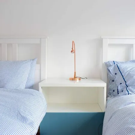 Appartement 2 Bedroom Kilmainham *