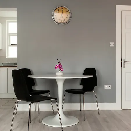 Clifden Centre Appartement Dublin
